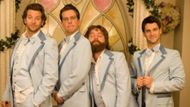 The Hangover (2009) | Image Source: Warner Bros. Pictures